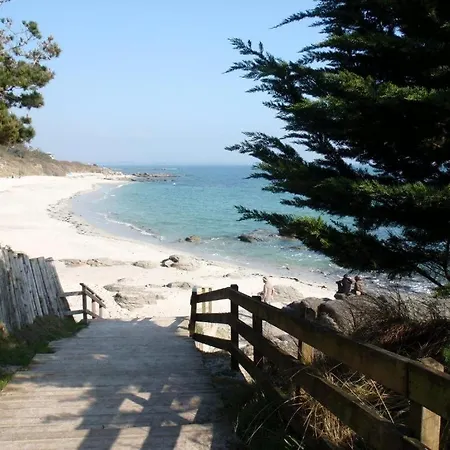 Casa vacanze La Maison Des Dunes De Kerambigorn Fouesnant