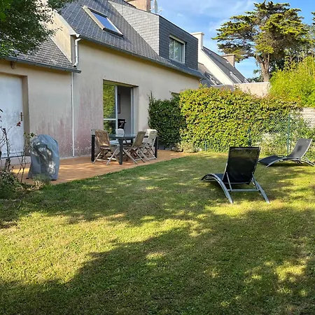 Casa vacanze La Maison Des Dunes De Kerambigorn