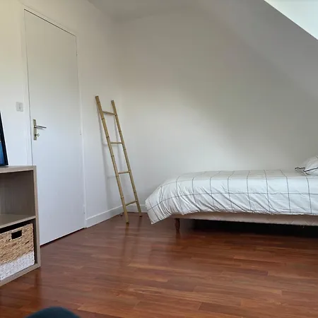 La Maison Des Dunes De Kerambigorn Casa vacanze *